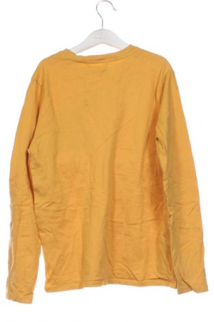 Bluză pentru copii Mango, Mărime 10-11y/ 146-152 cm, Culoare Portocaliu, Preț 20,99 Lei