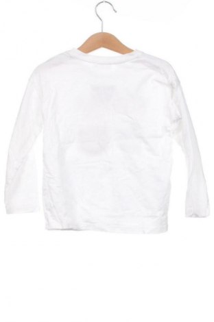 Dětská halenka  Mango, Velikost 3-4y/ 104-110 cm, Barva Bílá, Cena  152,00 Kč
