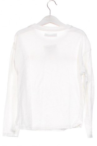 Kinder Shirt Marks & Spencer, Größe 8-9y/ 134-140 cm, Farbe Weiß, Preis 6,00 €