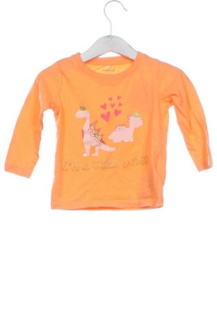 Kinder Shirt Name It, Größe 12-18m/ 80-86 cm, Farbe Orange, Preis 11,76 €