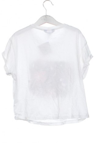 Kinder Shirt New Look, Größe 12-13y/ 158-164 cm, Farbe Weiß, Preis € 5,56