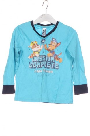 Gyerek blúz Nickelodeon, Méret 3-4y / 104-110 cm, Szín Sokszínű, Ár 2 280 Ft