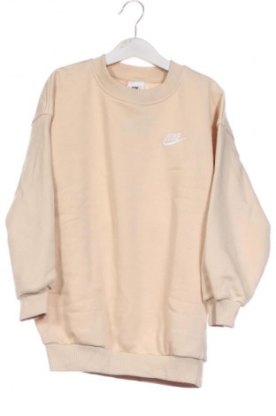 Detská blúzka  Nike, Veľkosť 7-8y/ 128-134 cm, Farba Béžová, Cena  32,95 €