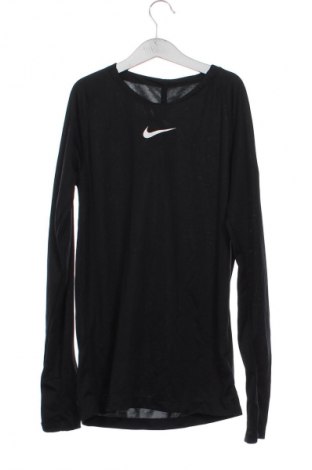 Detská blúzka  Nike, Veľkosť 12-13y/ 158-164 cm, Farba Čierna, Cena  14,95 €