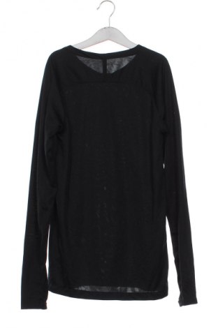 Detská blúzka  Nike, Veľkosť 12-13y/ 158-164 cm, Farba Čierna, Cena  14,95 €