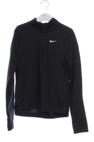 Детска блуза Nike, Размер 9-10y/ 140-146 см, Цвят Черен, Цена 25,00 лв.