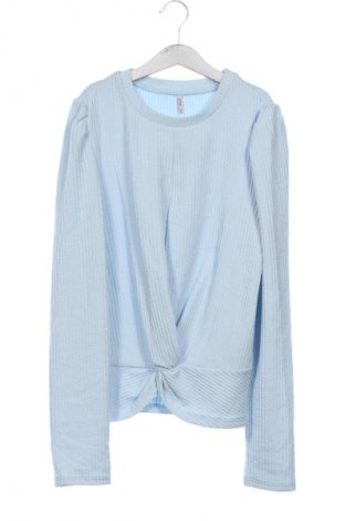 Detská blúzka  ONLY, Veľkosť 12-13y/ 158-164 cm, Farba Modrá, Cena  18,95 €