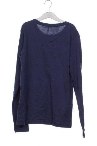 Bluză pentru copii ONLY, Mărime 13-14y/ 164-168 cm, Culoare Albastru, Preț 107,99 Lei
