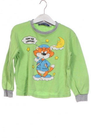 Gyerek blúz Original Marines, Méret 3-4y / 104-110 cm, Szín Zöld, Ár 4 636 Ft