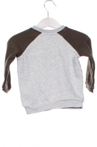 Dziecięca bluzka PUMA, Rozmiar 6-9m/ 68-74 cm, Kolor Szary, Cena 29,99 zł