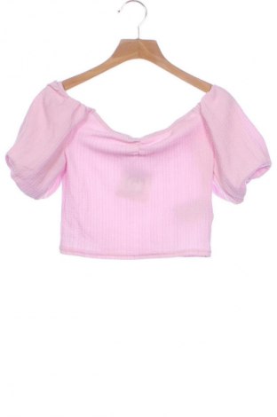Bluză pentru copii Page One, Mărime 8-9y/ 134-140 cm, Culoare Roz, Preț 30,87 Lei