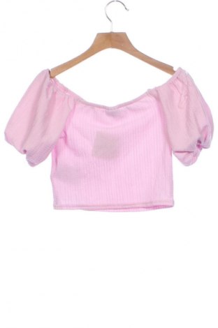 Bluză pentru copii Page One, Mărime 8-9y/ 134-140 cm, Culoare Roz, Preț 30,87 Lei