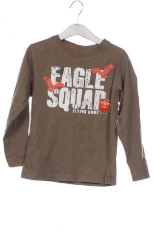 Kinder Shirt Palomino, Größe 4-5y/ 110-116 cm, Farbe Grün, Preis € 6,14