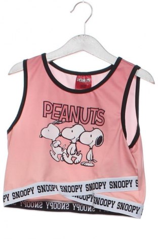 Bluză pentru copii Peanuts, Mărime 10-11y/ 146-152 cm, Culoare Roz, Preț 42,99 Lei