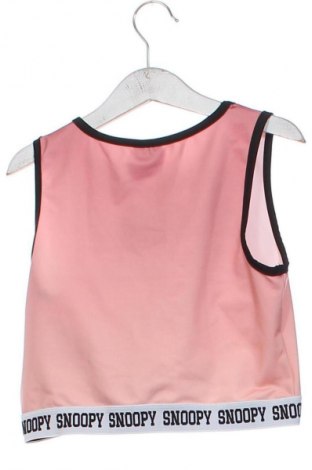 Bluză pentru copii Peanuts, Mărime 10-11y/ 146-152 cm, Culoare Roz, Preț 42,99 Lei