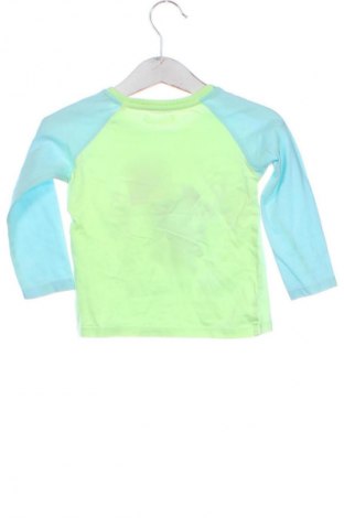 Bluză pentru copii Pepco, Mărime 9-12m/ 74-80 cm, Culoare Multicolor, Preț 30,87 Lei