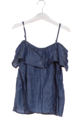 Bluză pentru copii Pepperts!, Mărime 8-9y/ 134-140 cm, Culoare Albastru, Preț 30,87 Lei