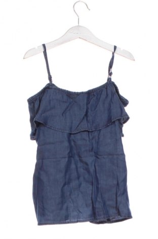 Bluză pentru copii Pepperts!, Mărime 8-9y/ 134-140 cm, Culoare Albastru, Preț 30,87 Lei