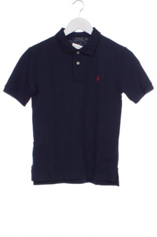 Kinder T-Shirt Ralph Lauren, Größe 10-11y/ 146-152 cm, Farbe Blau, Preis € 16,63