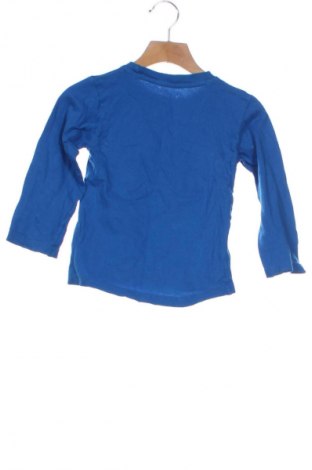 Bluză pentru copii Rebel, Mărime 3-4y/ 104-110 cm, Culoare Albastru, Preț 31,58 Lei