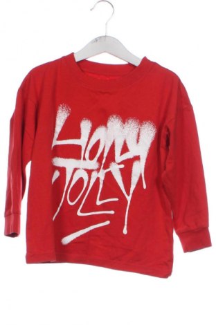 Kinder Shirt Reserved, Größe 3-4y/ 104-110 cm, Farbe Rot, Preis € 10,69