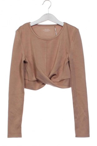 Kinder Shirt Reserved, Größe 10-11y/ 146-152 cm, Farbe Braun, Preis € 9,21