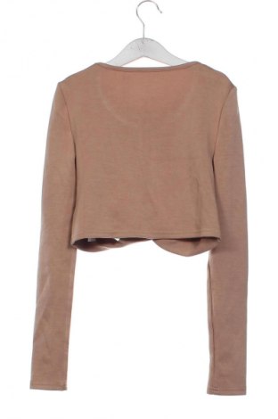 Kinder Shirt Reserved, Größe 10-11y/ 146-152 cm, Farbe Braun, Preis € 9,21