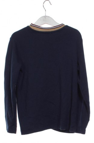 Παιδική μπλούζα River Island, Μέγεθος 6-7y/ 122-128 εκ., Χρώμα Μπλέ, Τιμή 11,79 €