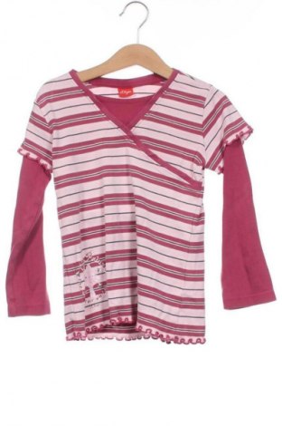 Detská blúzka  S.Oliver, Veľkosť 3-4y/ 104-110 cm, Farba Viacfarebná, Cena  12,00 €