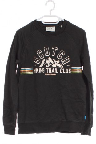 Kinder Shirt Scotch & Soda, Größe 13-14y/ 164-168 cm, Farbe Mehrfarbig, Preis 28,99 €
