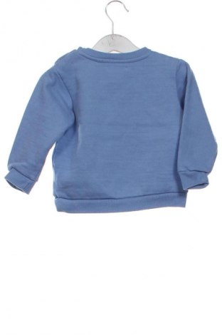 Bluză pentru copii Sinsay, Mărime 12-18m/ 80-86 cm, Culoare Albastru, Preț 28,62 Lei
