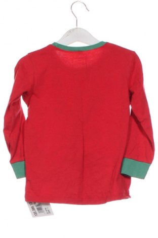 Gyerek blúz Sofiaman, Méret 3-4y / 104-110 cm, Szín Piros, Ár 2 280 Ft