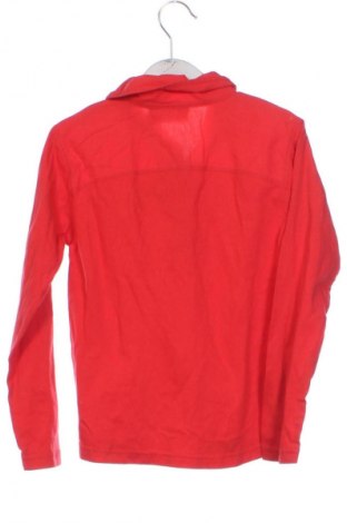 Dziecięca bluzka Tom Tailor, Rozmiar 5-6y/ 116-122 cm, Kolor Czerwony, Cena 53,29 zł