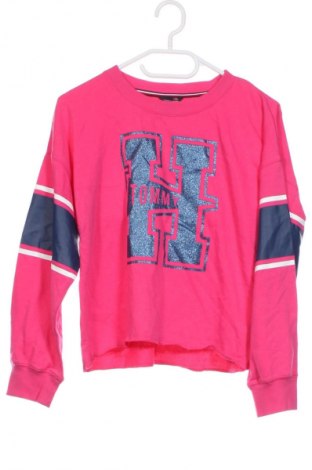 Kinder Shirt Tommy Hilfiger, Größe 13-14y/ 164-168 cm, Farbe Mehrfarbig, Preis 18,99 €