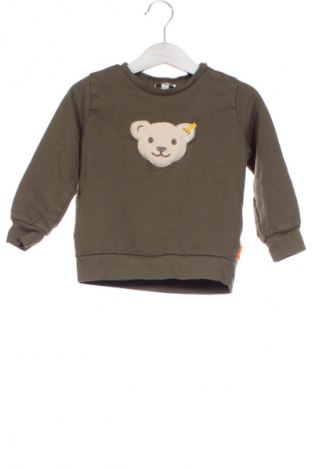 Bluză pentru copii Unbranded, Mărime 18-24m/ 86-98 cm, Culoare Verde, Preț 37,99 Lei