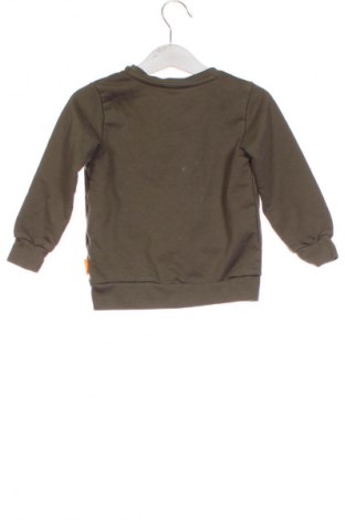 Bluză pentru copii Unbranded, Mărime 18-24m/ 86-98 cm, Culoare Verde, Preț 37,99 Lei