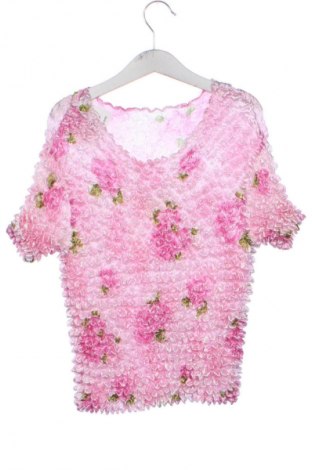Bluză pentru copii Unbranded, Mărime 3-4y/ 104-110 cm, Culoare Multicolor, Preț 31,58 Lei