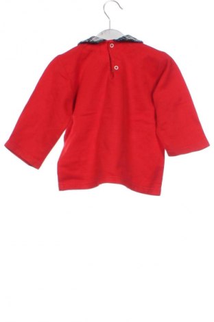 Bluză pentru copii Unbranded, Mărime 3-4y/ 104-110 cm, Culoare Roșu, Preț 31,58 Lei