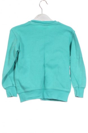 Bluză pentru copii Unbranded, Mărime 3-4y/ 104-110 cm, Culoare Verde, Preț 30,00 Lei