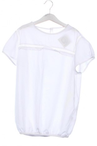 Bluză pentru copii Unbranded, Mărime 12-13y/ 158-164 cm, Culoare Alb, Preț 28,62 Lei
