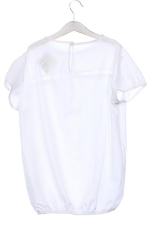 Bluză pentru copii Unbranded, Mărime 12-13y/ 158-164 cm, Culoare Alb, Preț 28,62 Lei