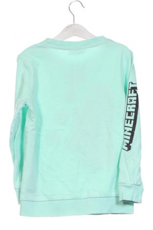 Bluză pentru copii Unbranded, Mărime 6-7y/ 122-128 cm, Culoare Verde, Preț 52,63 Lei