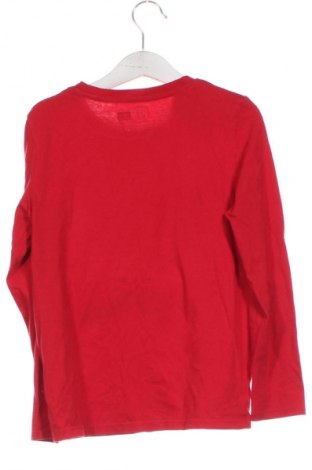 Bluză pentru copii Unbranded, Mărime 7-8y/ 128-134 cm, Culoare Roșu, Preț 31,58 Lei