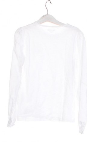 Dziecięca bluzka Unbranded, Rozmiar 9-10y/ 140-146 cm, Kolor Biały, Cena 27,59 zł