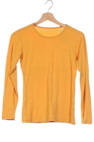 Bluză pentru copii Unbranded, Mărime 11-12y/ 152-158 cm, Culoare Galben, Preț 28,62 Lei