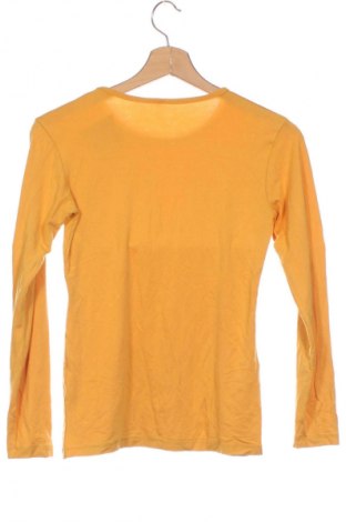 Bluză pentru copii Unbranded, Mărime 11-12y/ 152-158 cm, Culoare Galben, Preț 28,62 Lei