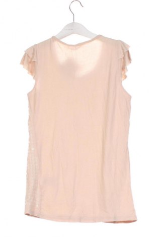 Dziecięca bluzka Unbranded, Rozmiar 10-11y/ 146-152 cm, Kolor Beżowy, Cena 27,59 zł