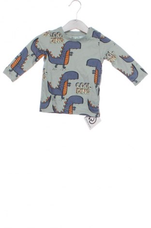 Dziecięca bluzka Unbranded, Rozmiar 6-9m/ 68-74 cm, Kolor Kolorowy, Cena 26,97 zł