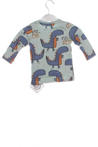 Dziecięca bluzka Unbranded, Rozmiar 6-9m/ 68-74 cm, Kolor Kolorowy, Cena 26,97 zł
