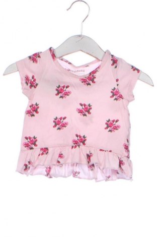 Dziecięca bluzka Unbranded, Rozmiar 6-9m/ 68-74 cm, Kolor Kolorowy, Cena 26,21 zł